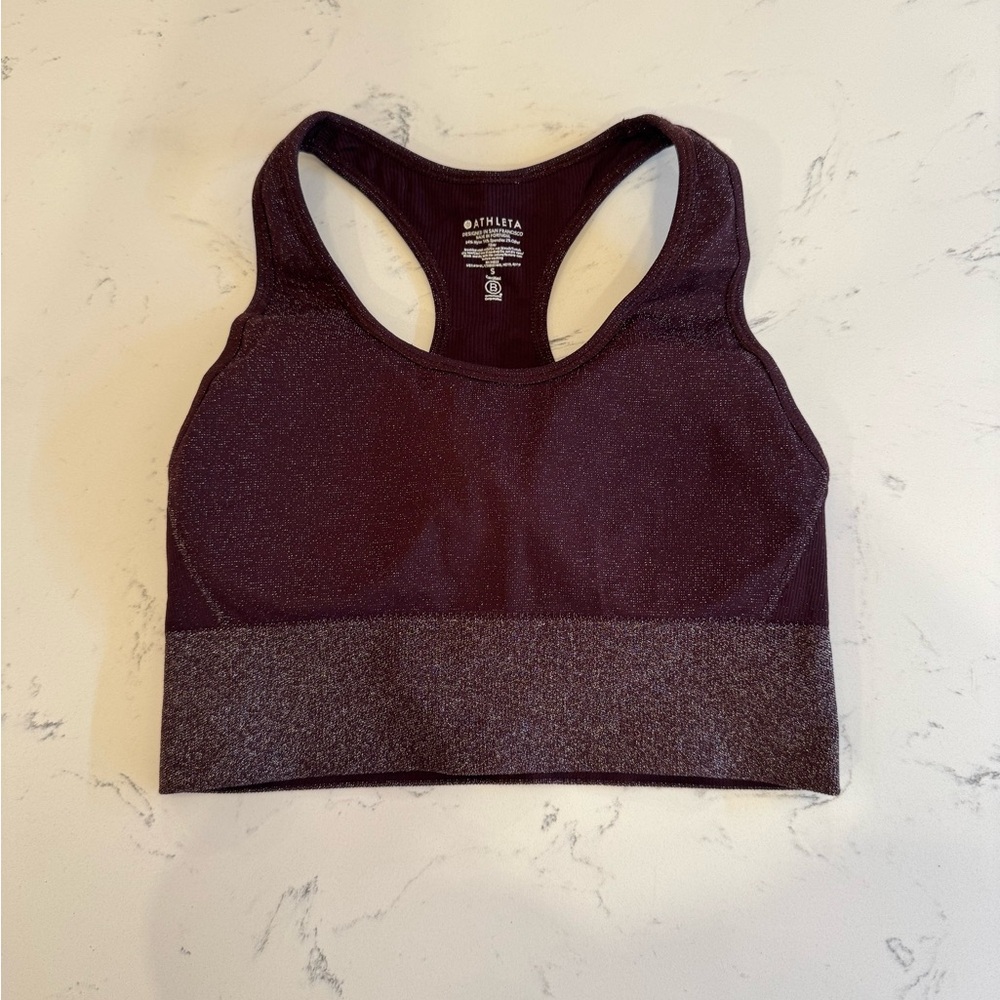 Athleta Twilight Bra